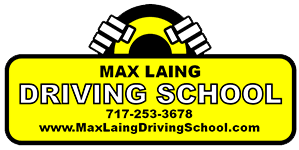 Max Laing Driving School